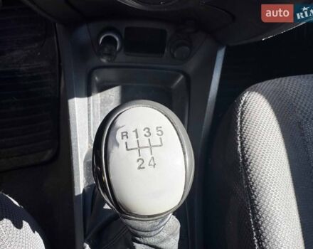 Синий Киа Рио, объемом двигателя 1.4 л и пробегом 343 тыс. км за 3490 $, фото 17 на Automoto.ua