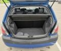 Синий Киа Рио, объемом двигателя 1.4 л и пробегом 179 тыс. км за 3800 $, фото 7 на Automoto.ua