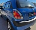 Синій Кіа Ріо, об'ємом двигуна 1.4 л та пробігом 343 тис. км за 4690 $, фото 9 на Automoto.ua
