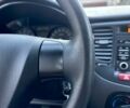 Синий Киа Рио, объемом двигателя 1.4 л и пробегом 49 тыс. км за 6450 $, фото 8 на Automoto.ua