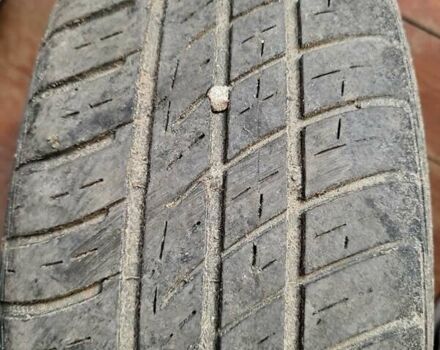 Синій Кіа Ріо, об'ємом двигуна 1.4 л та пробігом 85 тис. км за 5900 $, фото 13 на Automoto.ua