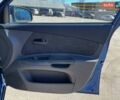 Синий Киа Рио, объемом двигателя 1.4 л и пробегом 343 тыс. км за 3490 $, фото 24 на Automoto.ua