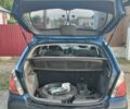 Синий Киа Рио, объемом двигателя 1.4 л и пробегом 190 тыс. км за 3200 $, фото 6 на Automoto.ua