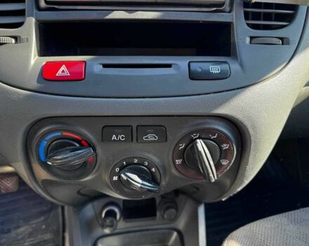 Синій Кіа Ріо, об'ємом двигуна 1.4 л та пробігом 343 тис. км за 4690 $, фото 16 на Automoto.ua