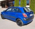 Синий Киа Рио, объемом двигателя 1.4 л и пробегом 155 тыс. км за 4700 $, фото 12 на Automoto.ua