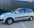 Синій Кіа Ріо, об'ємом двигуна 1.4 л та пробігом 192 тис. км за 3500 $, фото 1 на Automoto.ua
