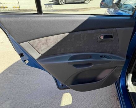 Синій Кіа Ріо, об'ємом двигуна 1.4 л та пробігом 343 тис. км за 4690 $, фото 19 на Automoto.ua