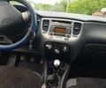 Синий Киа Рио, объемом двигателя 1.4 л и пробегом 169 тыс. км за 5500 $, фото 7 на Automoto.ua