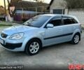 Синій Кіа Ріо, об'ємом двигуна 1.4 л та пробігом 184 тис. км за 4200 $, фото 6 на Automoto.ua