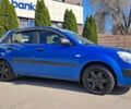 Синий Киа Рио, объемом двигателя 1.4 л и пробегом 155 тыс. км за 4700 $, фото 5 на Automoto.ua