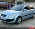 Синій Кіа Ріо, об'ємом двигуна 1.4 л та пробігом 184 тис. км за 4200 $, фото 1 на Automoto.ua