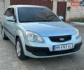 Синій Кіа Ріо, об'ємом двигуна 1.4 л та пробігом 184 тис. км за 4200 $, фото 1 на Automoto.ua