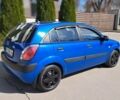 Синий Киа Рио, объемом двигателя 1.4 л и пробегом 155 тыс. км за 4700 $, фото 10 на Automoto.ua