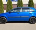 Синий Киа Рио, объемом двигателя 1.4 л и пробегом 155 тыс. км за 4700 $, фото 11 на Automoto.ua