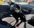 Синий Киа Рио, объемом двигателя 1.4 л и пробегом 343 тыс. км за 3490 $, фото 26 на Automoto.ua