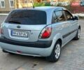 Синій Кіа Ріо, об'ємом двигуна 1.4 л та пробігом 184 тис. км за 4200 $, фото 2 на Automoto.ua