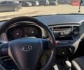Синий Киа Рио, объемом двигателя 1.4 л и пробегом 343 тыс. км за 3490 $, фото 18 на Automoto.ua