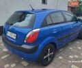Синій Кіа Ріо, об'ємом двигуна 1.4 л та пробігом 85 тис. км за 5900 $, фото 2 на Automoto.ua