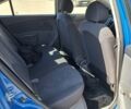 Синий Киа Рио, объемом двигателя 1.4 л и пробегом 155 тыс. км за 4700 $, фото 24 на Automoto.ua