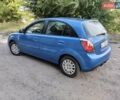 Синий Киа Рио, объемом двигателя 1.4 л и пробегом 200 тыс. км за 4150 $, фото 8 на Automoto.ua