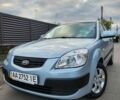 Синий Киа Рио, объемом двигателя 1.4 л и пробегом 192 тыс. км за 6444 $, фото 42 на Automoto.ua