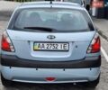 Синий Киа Рио, объемом двигателя 1.4 л и пробегом 192 тыс. км за 6444 $, фото 10 на Automoto.ua