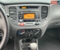 Синий Киа Рио, объемом двигателя 1.4 л и пробегом 192 тыс. км за 6444 $, фото 31 на Automoto.ua