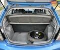 Синий Киа Рио, объемом двигателя 1.4 л и пробегом 200 тыс. км за 4150 $, фото 14 на Automoto.ua