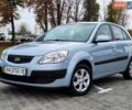 Синий Киа Рио, объемом двигателя 1.4 л и пробегом 192 тыс. км за 6444 $, фото 39 на Automoto.ua