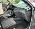 Синий Киа Рио, объемом двигателя 1.4 л и пробегом 192 тыс. км за 6444 $, фото 25 на Automoto.ua