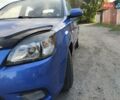 Синий Киа Рио, объемом двигателя 1.4 л и пробегом 200 тыс. км за 4150 $, фото 4 на Automoto.ua