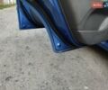 Синий Киа Рио, объемом двигателя 1.4 л и пробегом 200 тыс. км за 4150 $, фото 6 на Automoto.ua