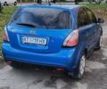Синий Киа Рио, объемом двигателя 1.4 л и пробегом 142 тыс. км за 4200 $, фото 4 на Automoto.ua