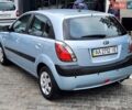 Синий Киа Рио, объемом двигателя 1.4 л и пробегом 192 тыс. км за 6444 $, фото 13 на Automoto.ua