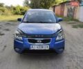Синий Киа Рио, объемом двигателя 1.4 л и пробегом 200 тыс. км за 4150 $, фото 13 на Automoto.ua