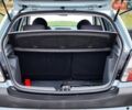 Синий Киа Рио, объемом двигателя 1.4 л и пробегом 192 тыс. км за 6444 $, фото 27 на Automoto.ua