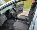 Синий Киа Рио, объемом двигателя 1.4 л и пробегом 192 тыс. км за 6444 $, фото 20 на Automoto.ua