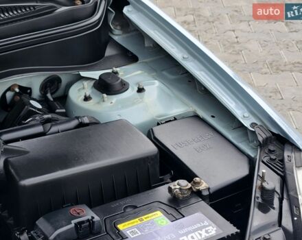 Синий Киа Рио, объемом двигателя 1.4 л и пробегом 192 тыс. км за 6444 $, фото 36 на Automoto.ua