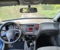 Синий Киа Рио, объемом двигателя 1.4 л и пробегом 142 тыс. км за 4200 $, фото 8 на Automoto.ua