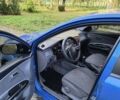 Синий Киа Рио, объемом двигателя 1.4 л и пробегом 142 тыс. км за 4200 $, фото 12 на Automoto.ua
