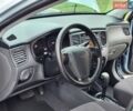 Синий Киа Рио, объемом двигателя 1.4 л и пробегом 192 тыс. км за 6444 $, фото 18 на Automoto.ua