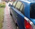 Синий Киа Рио, объемом двигателя 1.4 л и пробегом 130 тыс. км за 5000 $, фото 9 на Automoto.ua