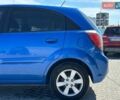 Синій Кіа Ріо, об'ємом двигуна 1.5 л та пробігом 275 тис. км за 5300 $, фото 4 на Automoto.ua