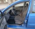 Синий Киа Рио, объемом двигателя 1.4 л и пробегом 165 тыс. км за 4850 $, фото 19 на Automoto.ua