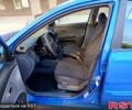 Синій Кіа Ріо, об'ємом двигуна 1.4 л та пробігом 165 тис. км за 4850 $, фото 8 на Automoto.ua