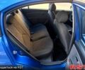 Синій Кіа Ріо, об'ємом двигуна 1.4 л та пробігом 165 тис. км за 4850 $, фото 10 на Automoto.ua