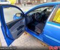 Синій Кіа Ріо, об'ємом двигуна 1.4 л та пробігом 165 тис. км за 4850 $, фото 12 на Automoto.ua