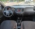 Синий Киа Рио, объемом двигателя 1.4 л и пробегом 165 тыс. км за 4850 $, фото 23 на Automoto.ua