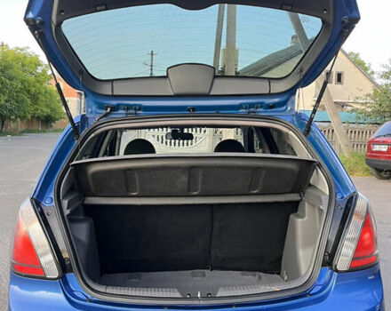 Синий Киа Рио, объемом двигателя 1.5 л и пробегом 275 тыс. км за 5500 $, фото 8 на Automoto.ua