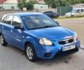 Синий Киа Рио, объемом двигателя 1.4 л и пробегом 165 тыс. км за 4850 $, фото 12 на Automoto.ua